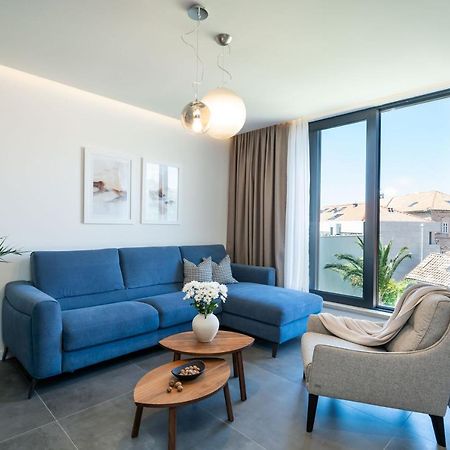 קאבטאט Olea Suite מראה חיצוני תמונה