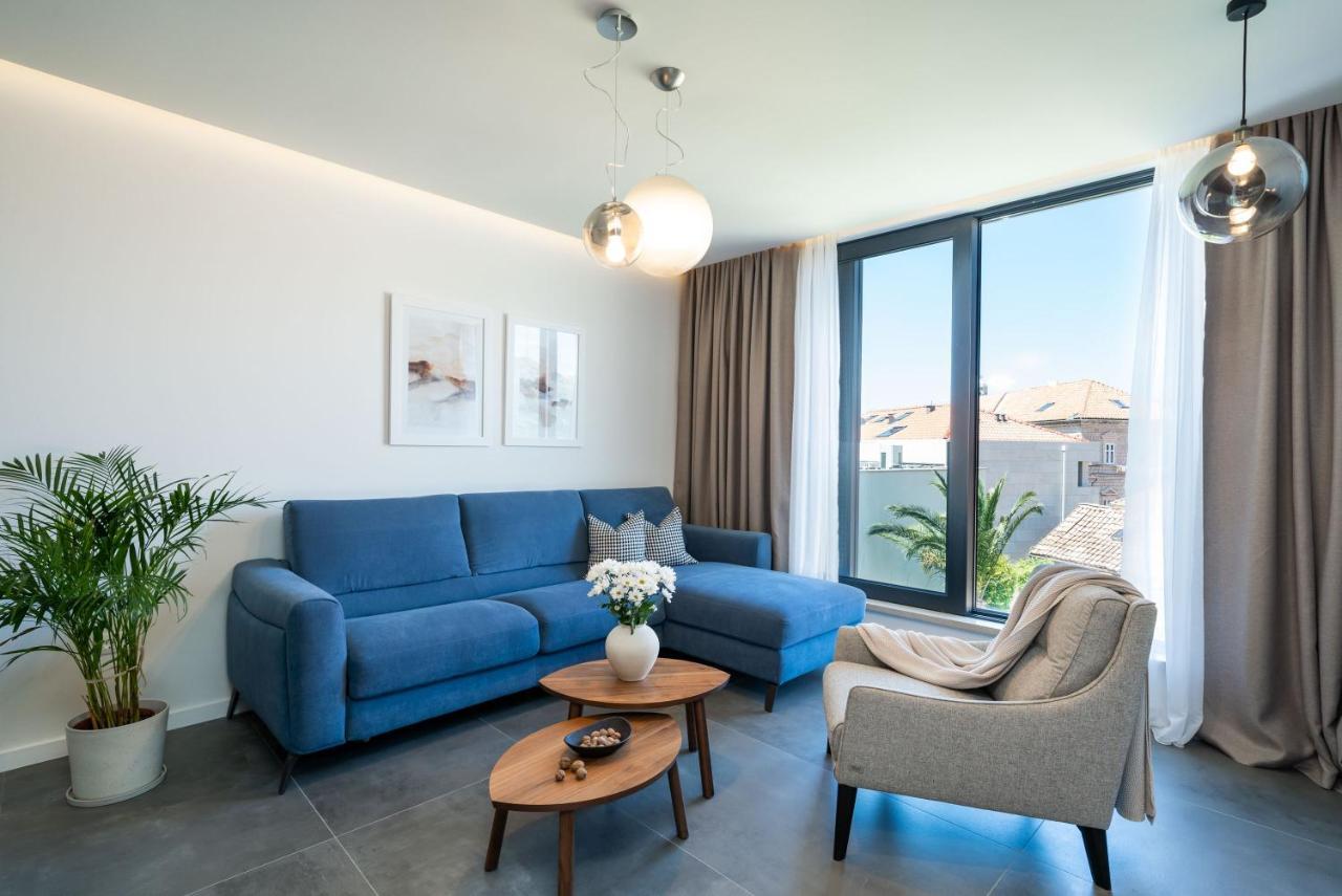 קאבטאט Olea Suite מראה חיצוני תמונה