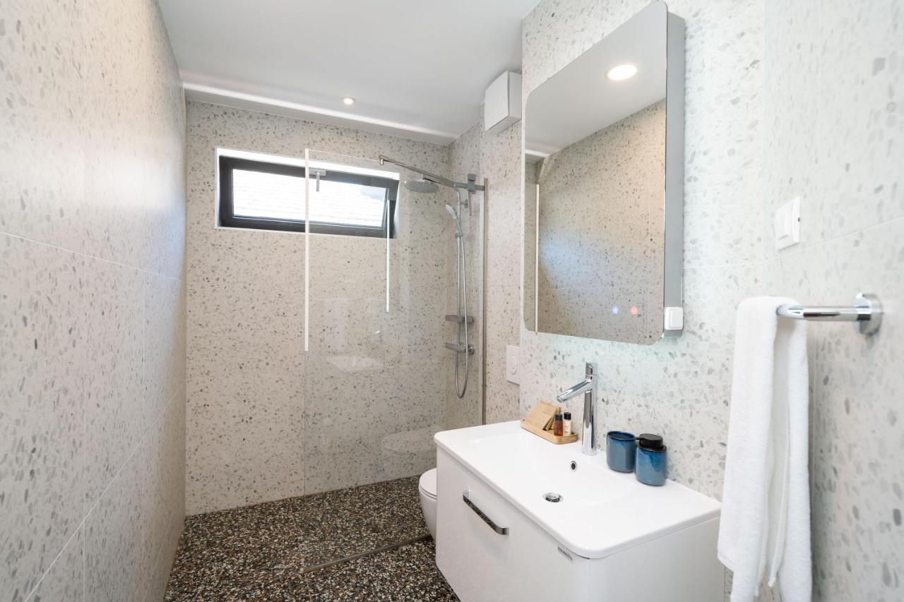 קאבטאט Olea Suite מראה חיצוני תמונה