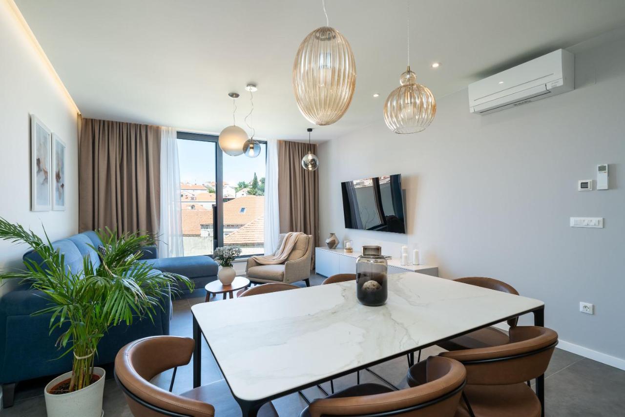 קאבטאט Olea Suite מראה חיצוני תמונה