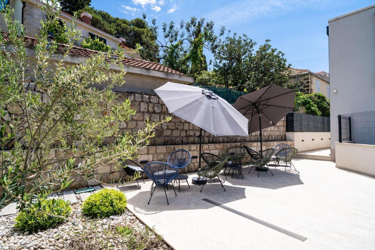 קאבטאט Olea Suite מראה חיצוני תמונה