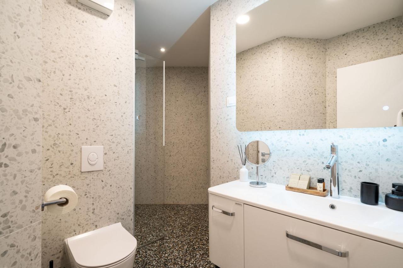 קאבטאט Olea Suite מראה חיצוני תמונה